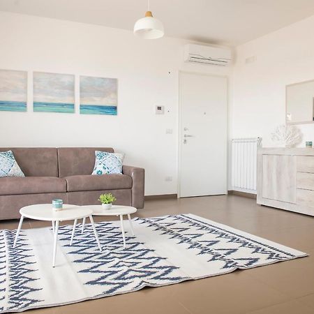 Casa Tiziana - Apulianstay Group モノーポリ エクステリア 写真