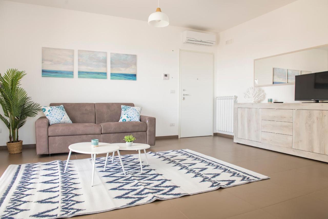 Casa Tiziana - Apulianstay Group モノーポリ エクステリア 写真