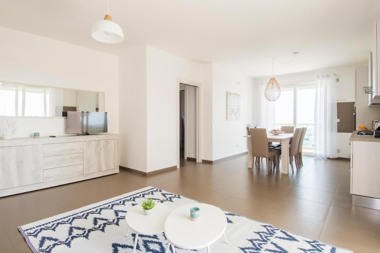 Casa Tiziana - Apulianstay Group モノーポリ エクステリア 写真