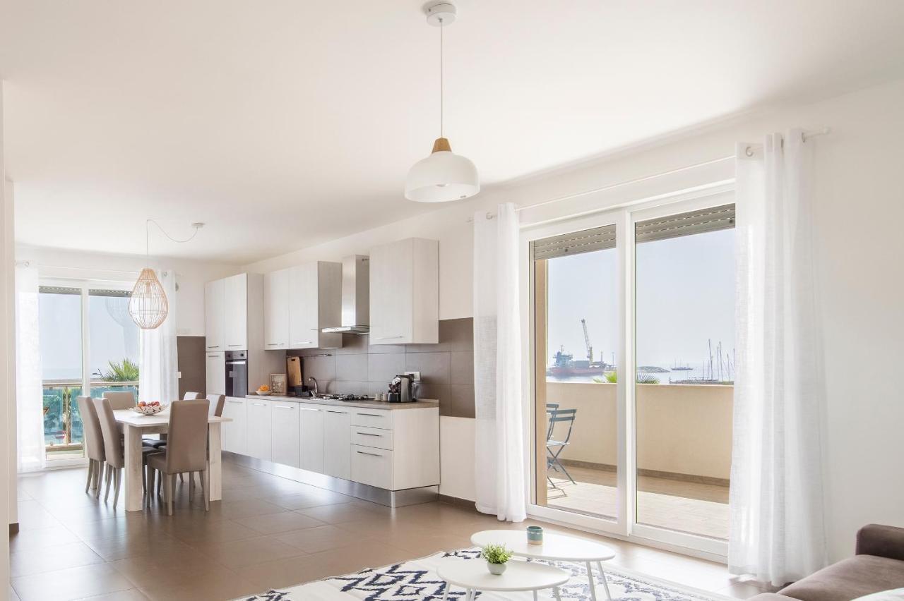 Casa Tiziana - Apulianstay Group モノーポリ エクステリア 写真