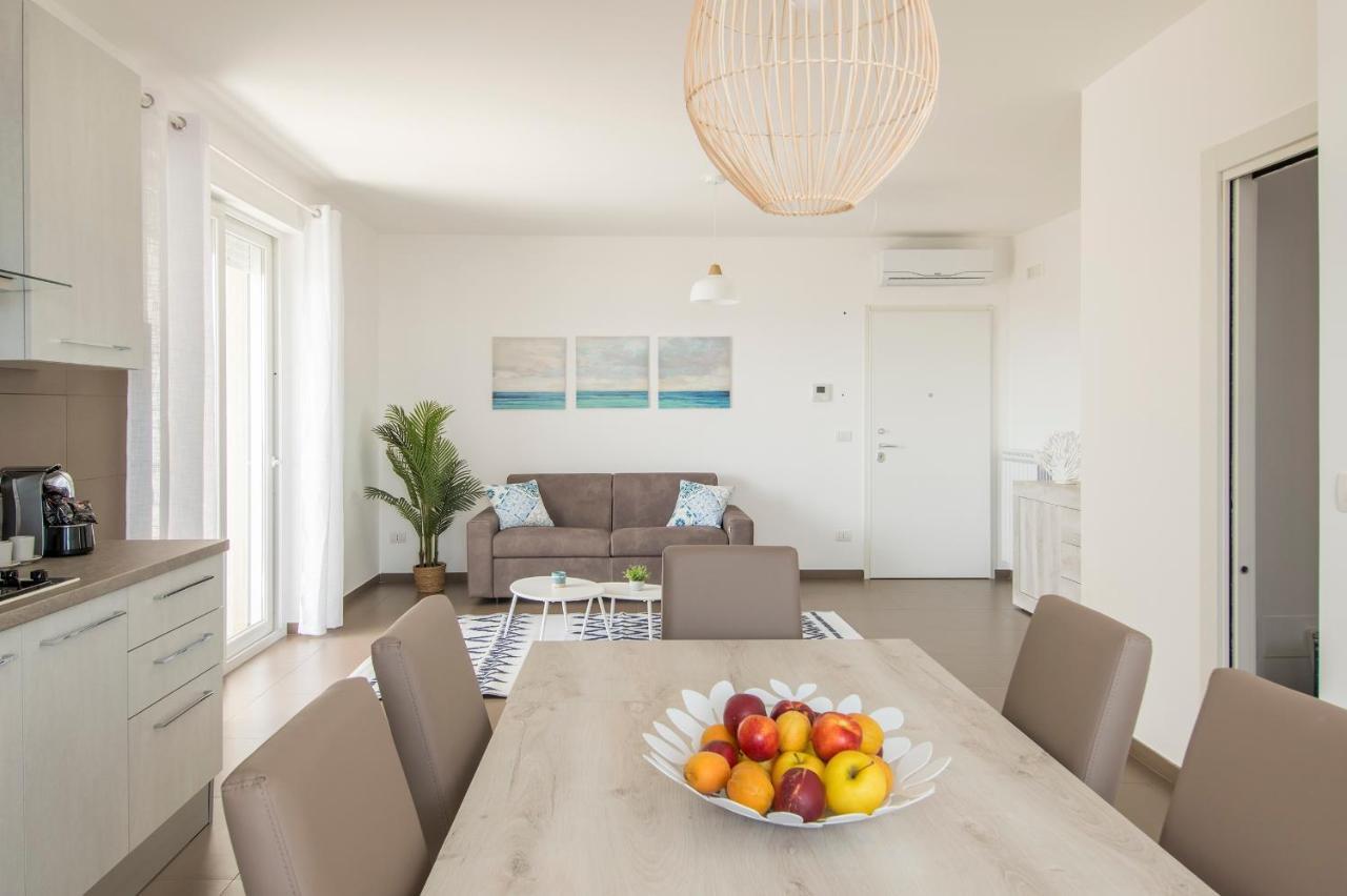 Casa Tiziana - Apulianstay Group モノーポリ エクステリア 写真