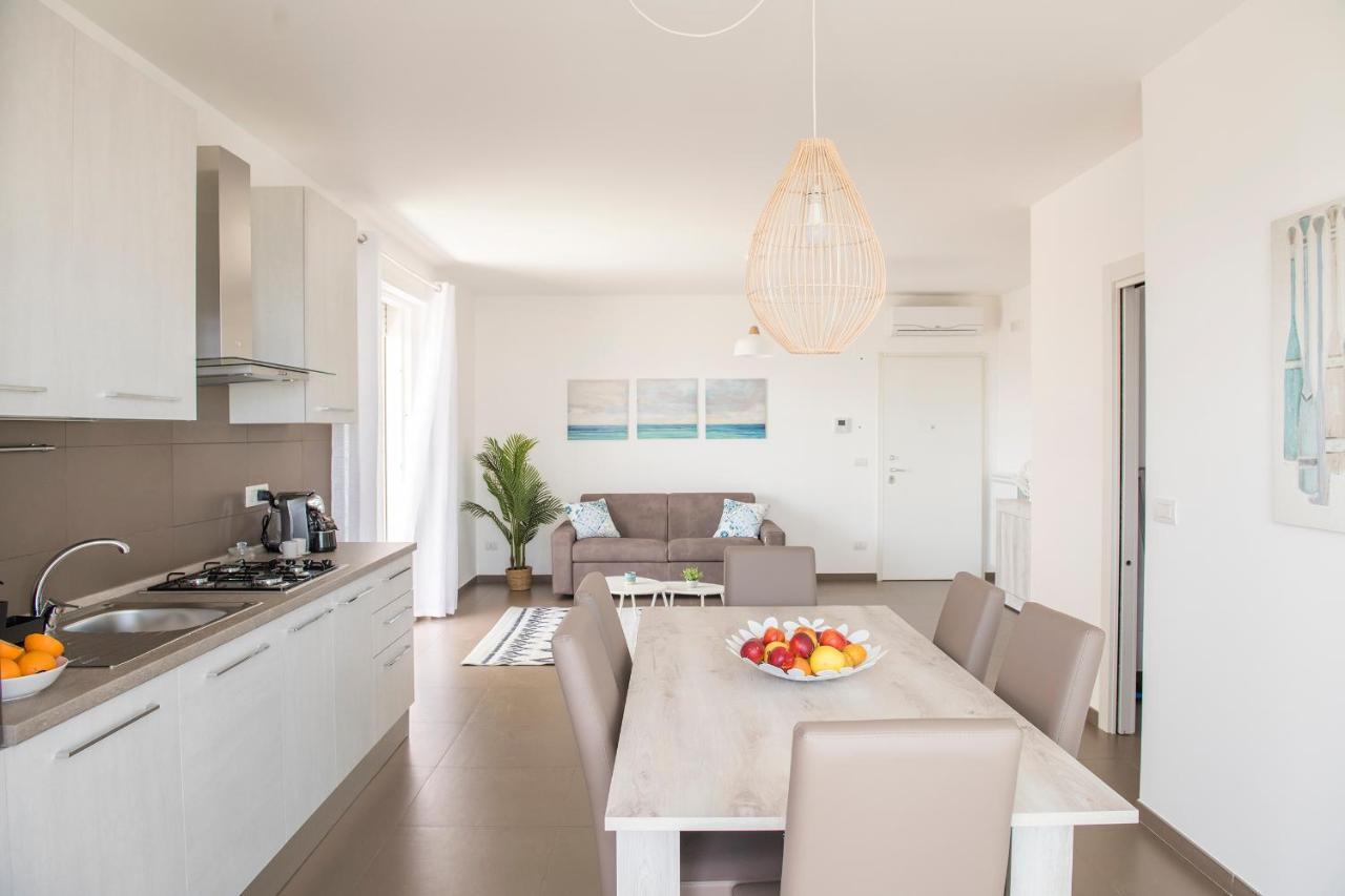 Casa Tiziana - Apulianstay Group モノーポリ エクステリア 写真
