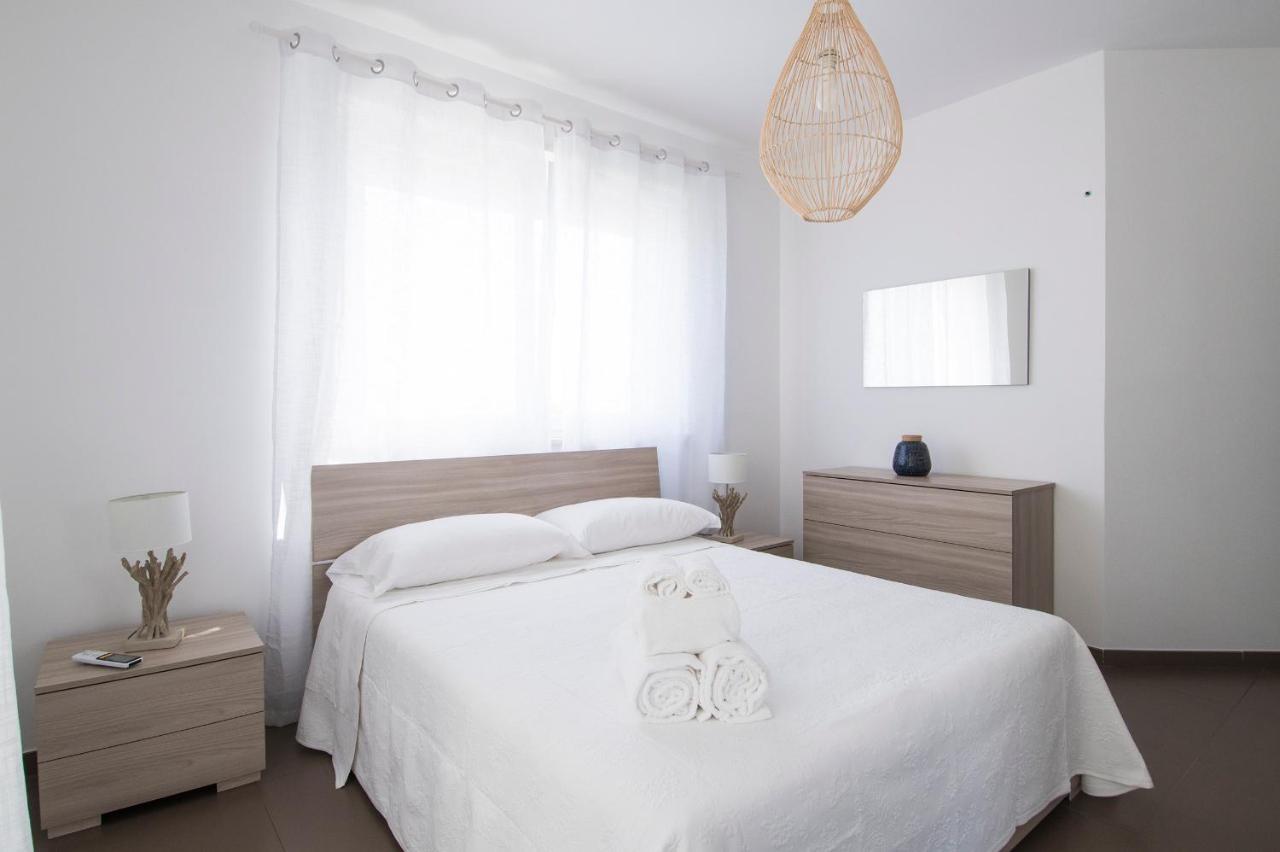Casa Tiziana - Apulianstay Group モノーポリ エクステリア 写真