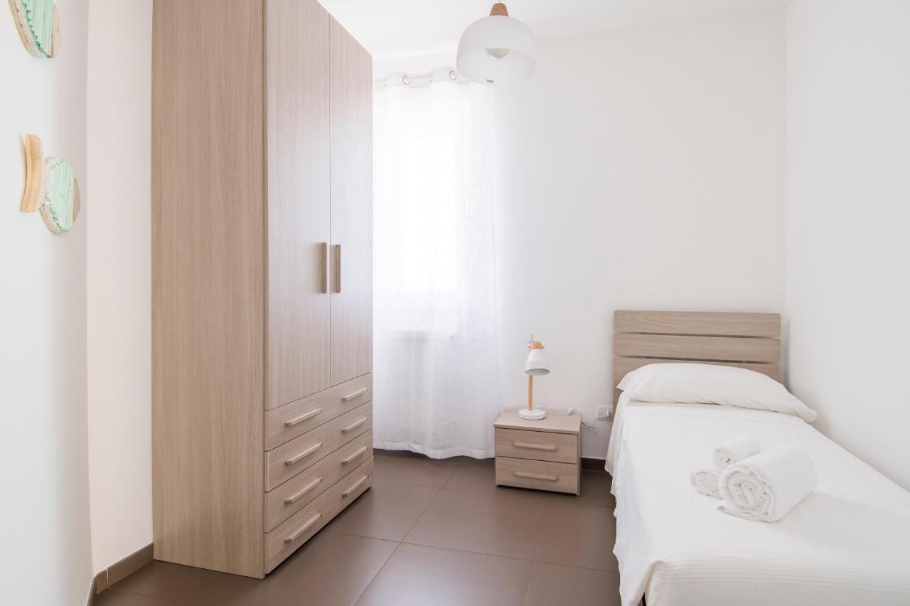 Casa Tiziana - Apulianstay Group モノーポリ エクステリア 写真