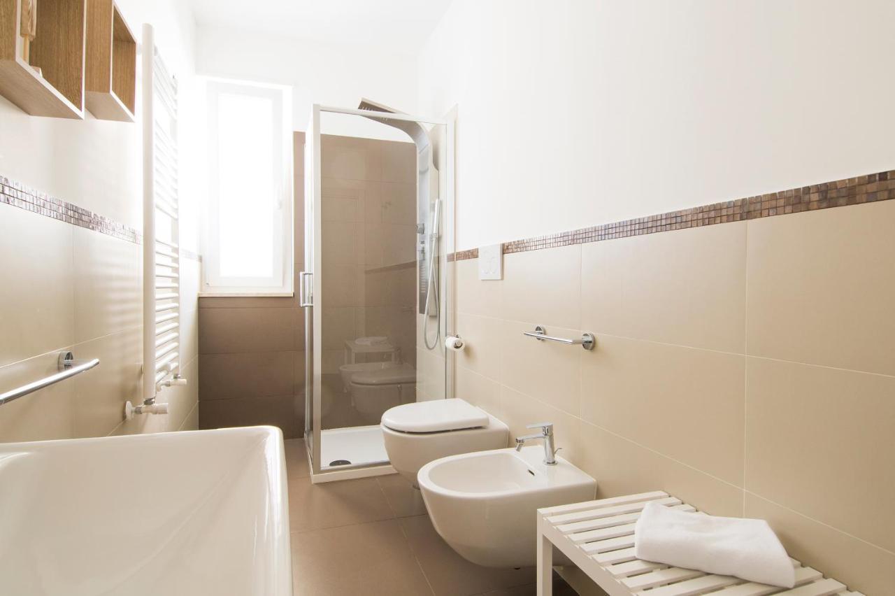Casa Tiziana - Apulianstay Group モノーポリ エクステリア 写真