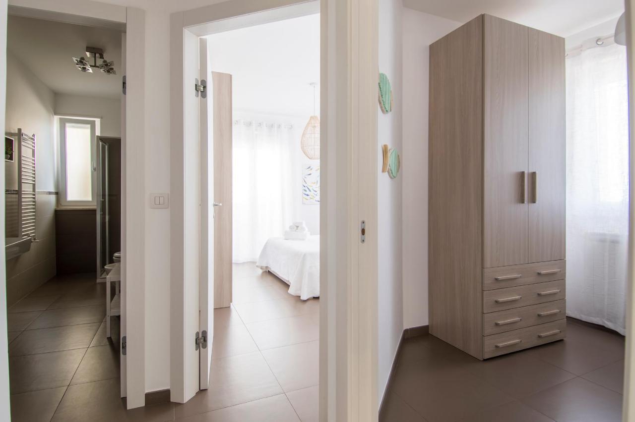 Casa Tiziana - Apulianstay Group モノーポリ エクステリア 写真