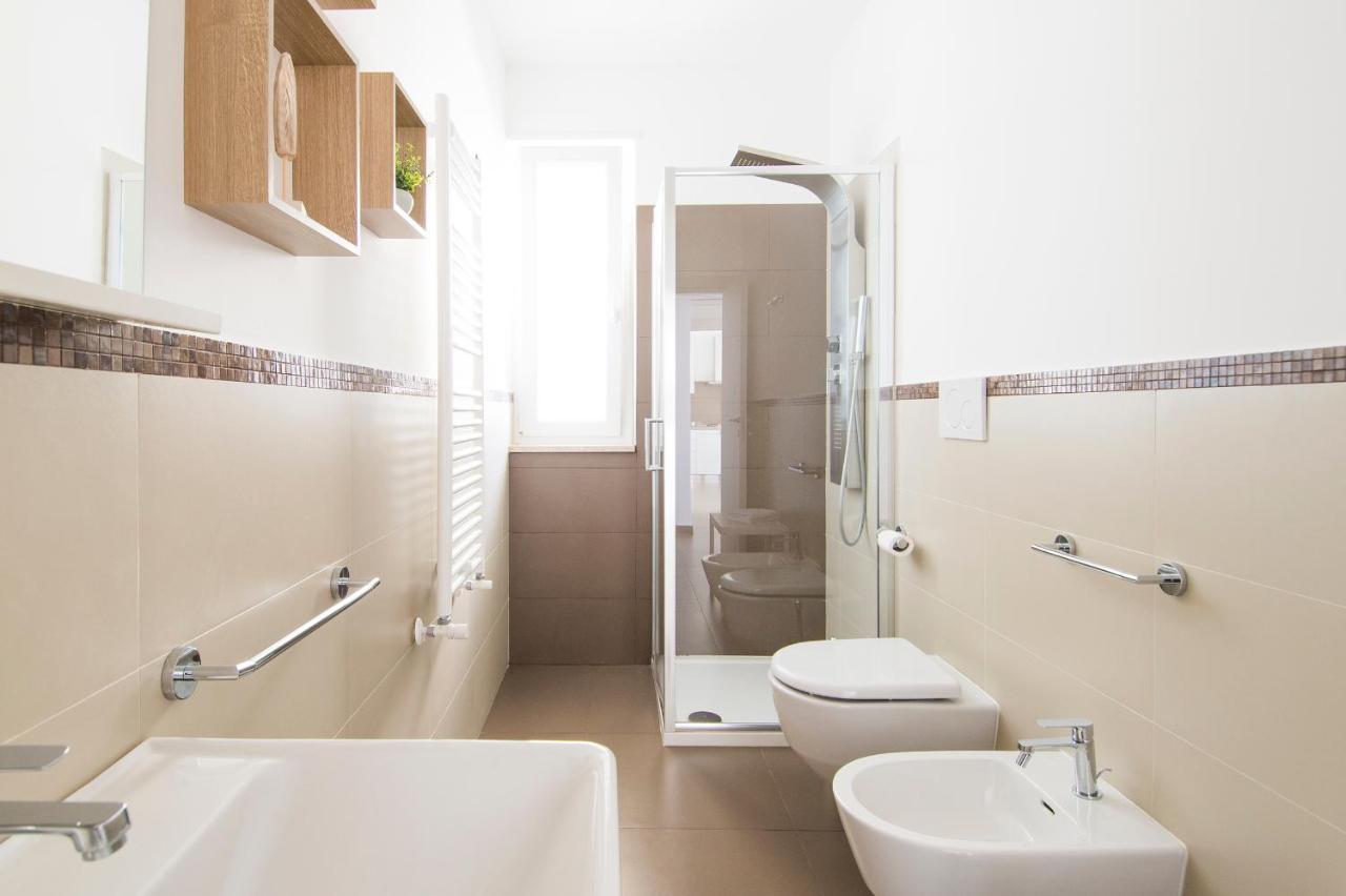 Casa Tiziana - Apulianstay Group モノーポリ エクステリア 写真