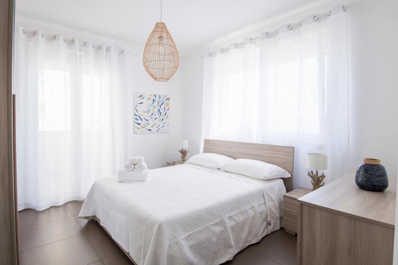 Casa Tiziana - Apulianstay Group モノーポリ エクステリア 写真